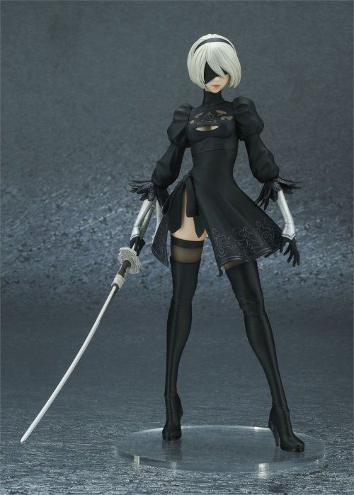 2B model