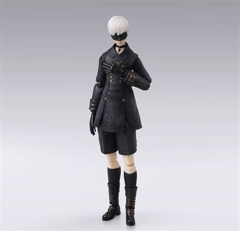 9S model
