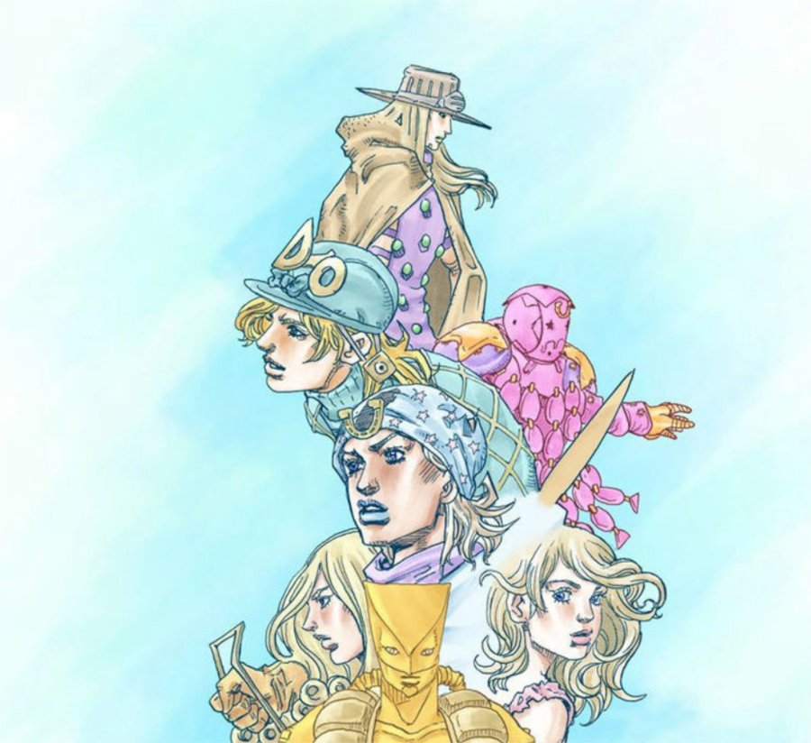 movie-like cover art