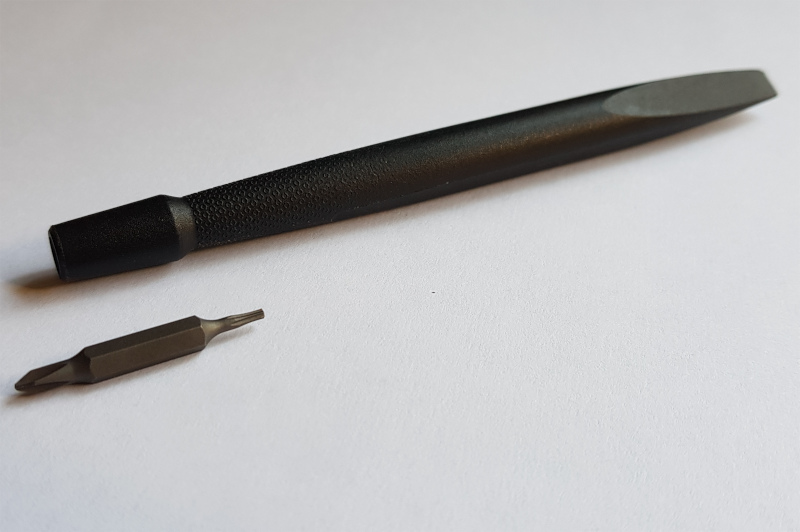 the all-purpose Framework tool